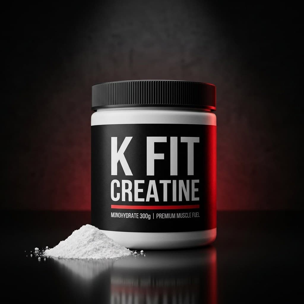 Creatina Monohidratada 300g