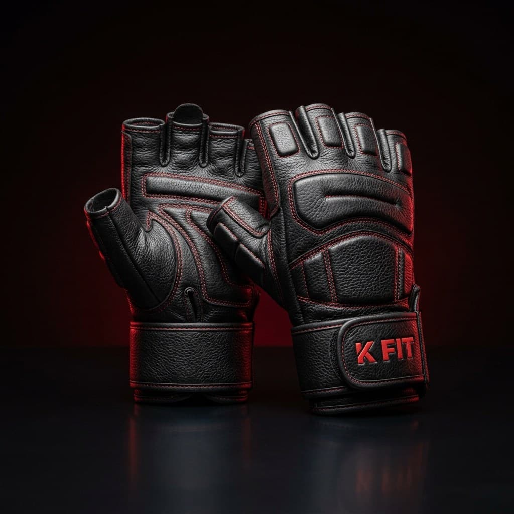 Guantes de Entrenamiento