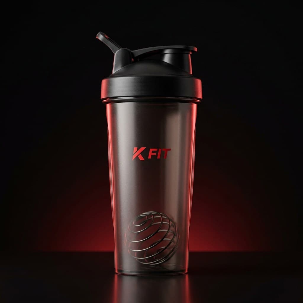 Shaker Premium 700ml